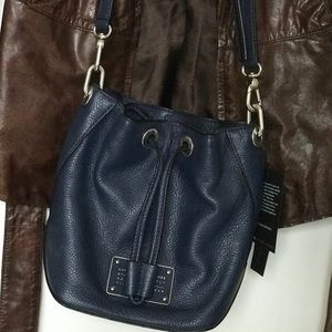 MARC by Marc Jacobs Leather Amalfi Coast Purse